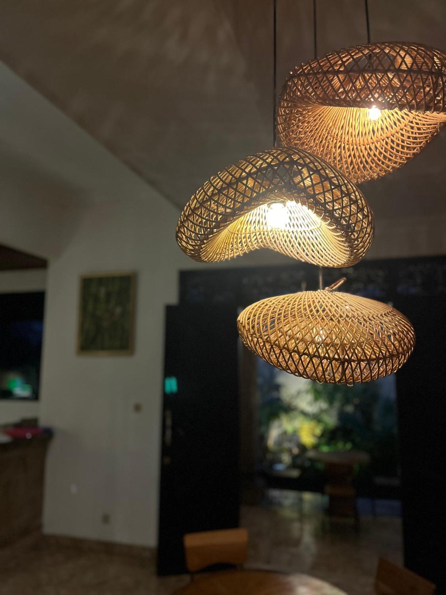 Oda Guest House Ubud エクステリア 写真
